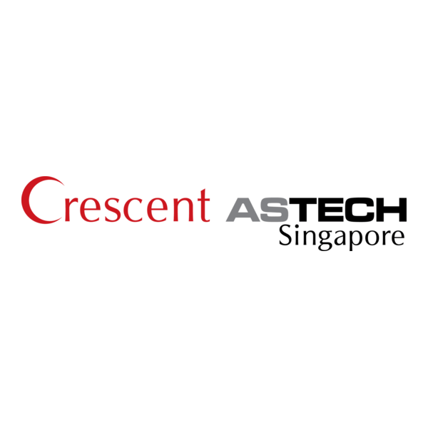 crescent singapore Logo PNG Vector
