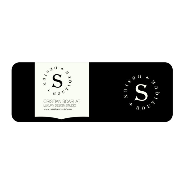 Cristian Scarlat Logo PNG Vector