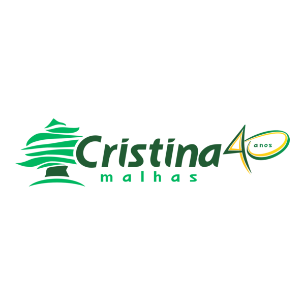 Cristina Malhas Logo PNG Vector