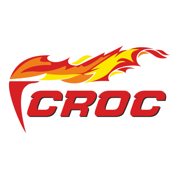 CROC Logo PNG Vector