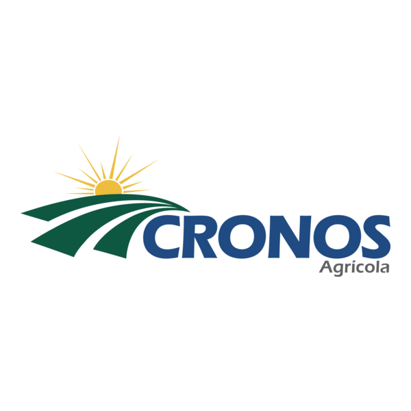 CRONOS AGRÍCOLA Logo PNG Vector