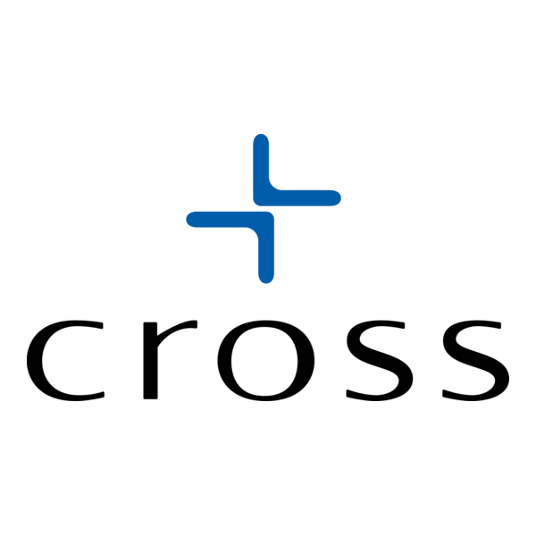 Cross Logo PNG Vector