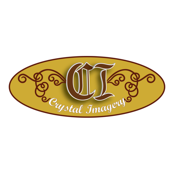 Crystal Imagery Logo PNG Vector