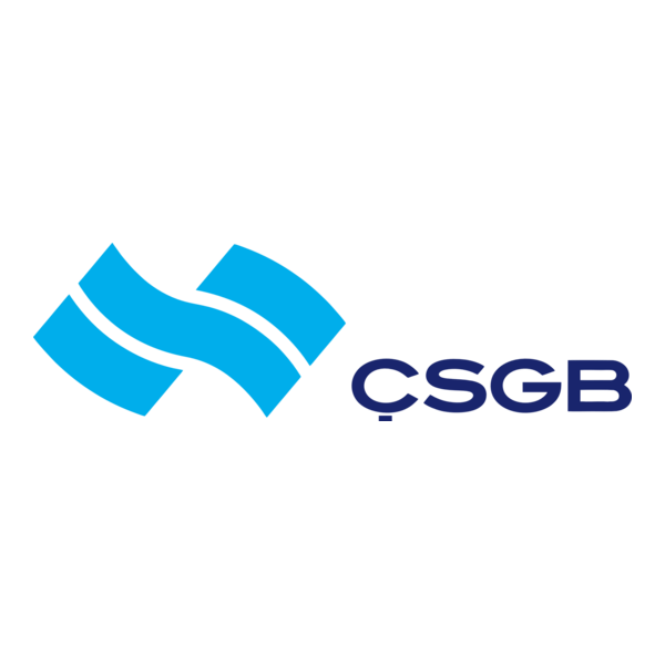 CSGB Logo PNG Vector