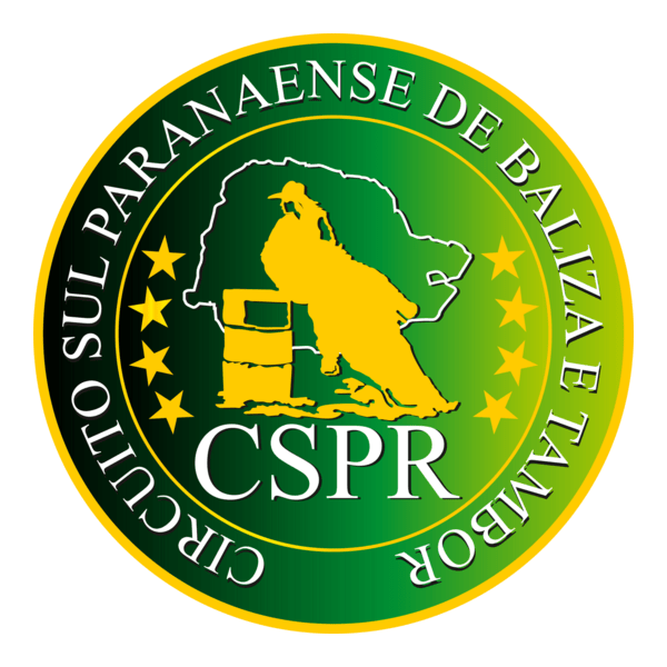 CSPR - Baliza e 3 Tambores Logo PNG Vector