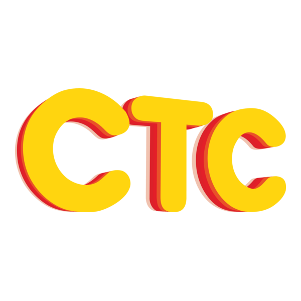 CTC Logo PNG Vector