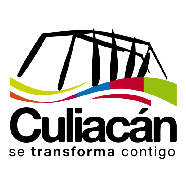 Culiacan Gobierno Logo PNG Vector