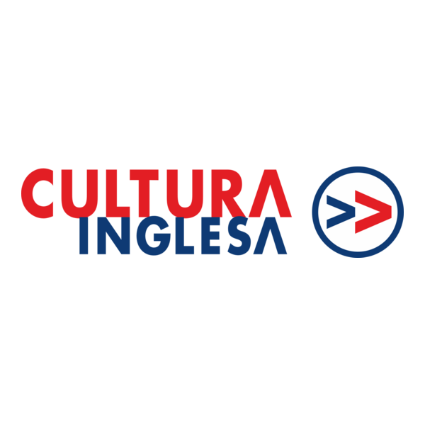 Cultura Inglesa Logo PNG Vector