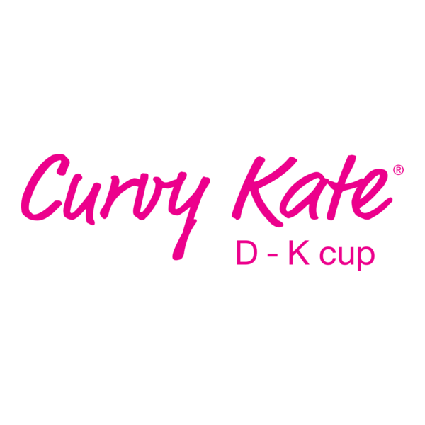 Curvy Kate Lingerie Logo PNG Vector