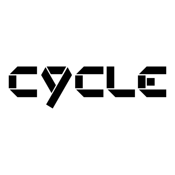 Cycle Jeans Logo PNG Vector