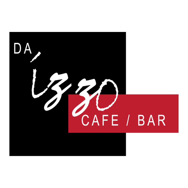 Da Izzo Logo PNG Vector