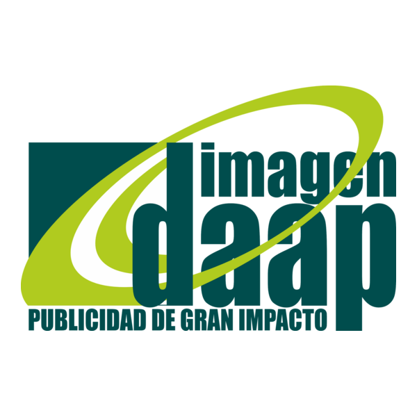 DAAP IMAGEN Logo PNG Vector