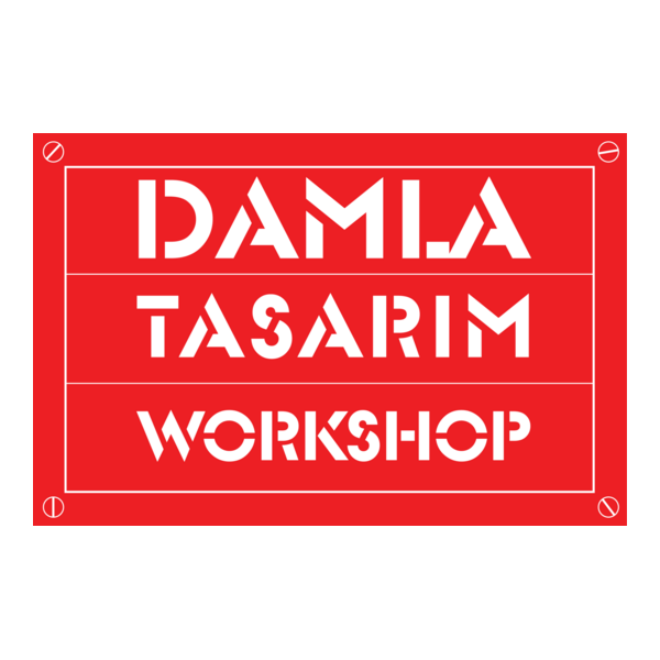 DAMLA TASARIM Logo PNG Vector
