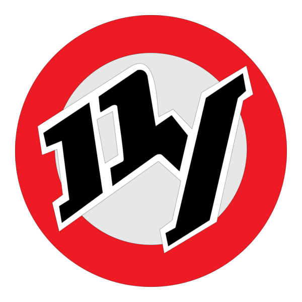 Damn Yankees Logo PNG Vector