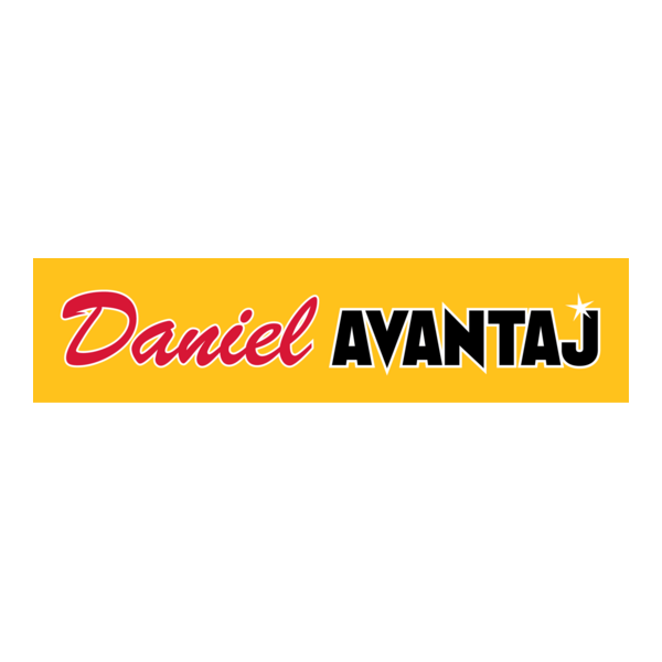 Daniel Avantaj Logo PNG Vector