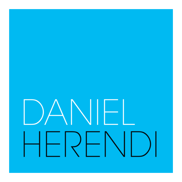 Daniel Herendi Logo PNG Vector