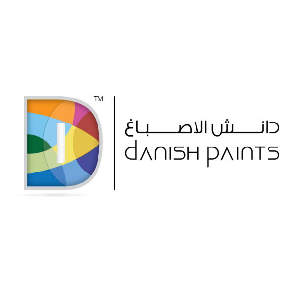 Danish Paints Logo PNG Vector