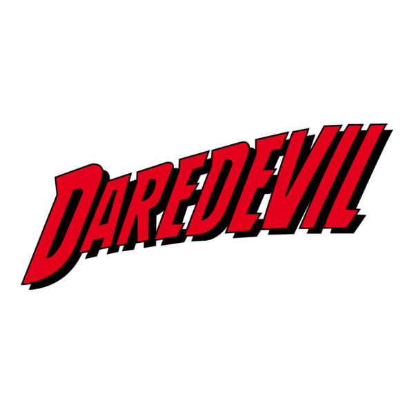 Daredevil Logo PNG Vector