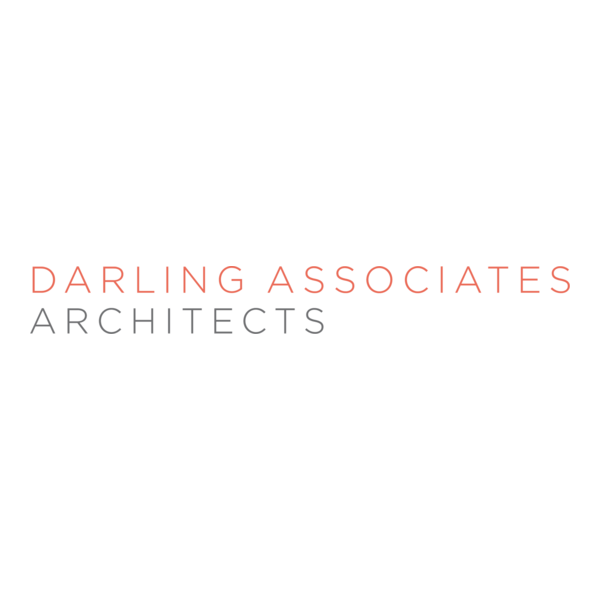 Darling Associates Architects Logo PNG Vector