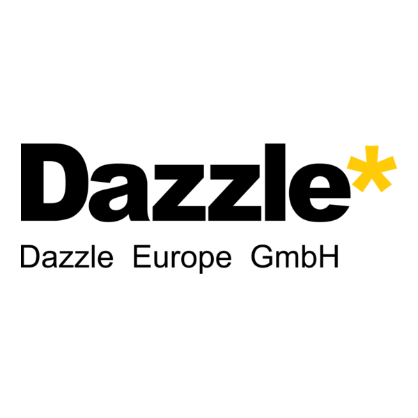 Dazzle Logo PNG Vector