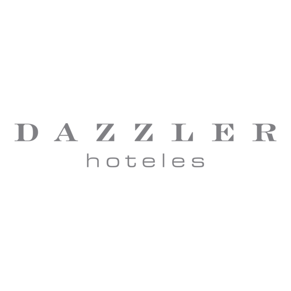 Dazzler Hoteles Logo PNG Vector