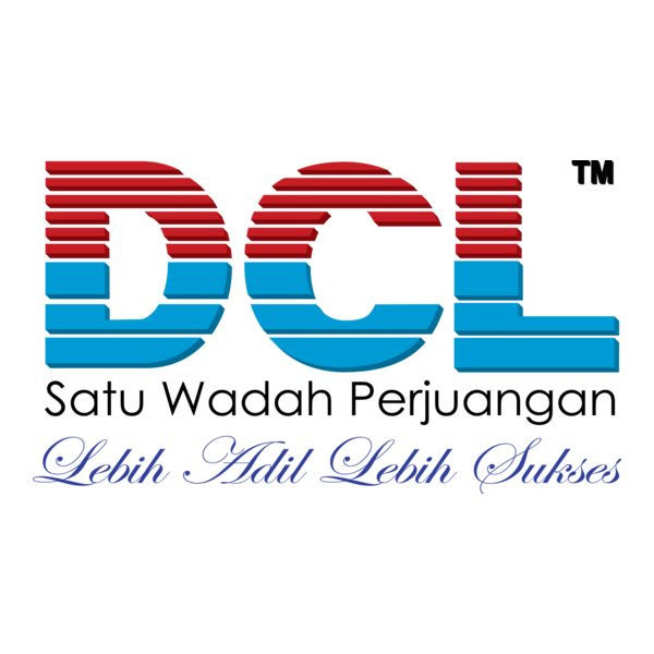 De Classic Life (M) Sdn Bhd (DCL) Logo PNG Vector