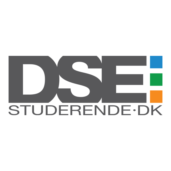 De Studerendes Erhvervskontakt, DSE Logo PNG Vector