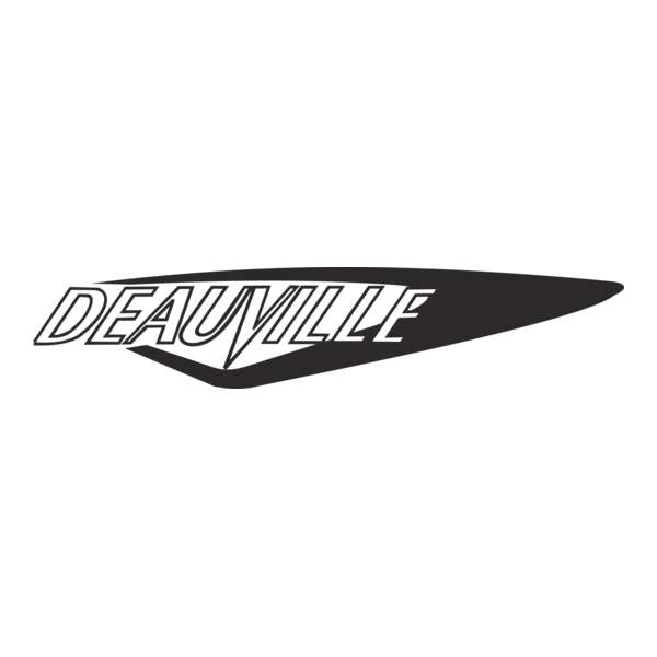 Deauville Logo PNG Vector