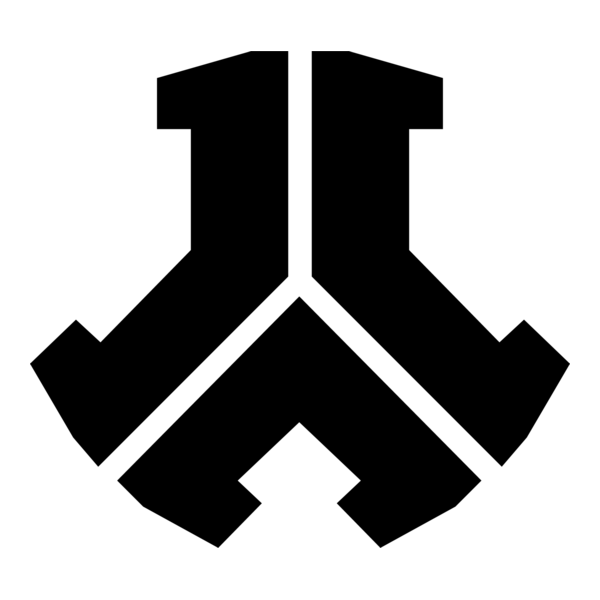 Defqon 1 Logo PNG Vector