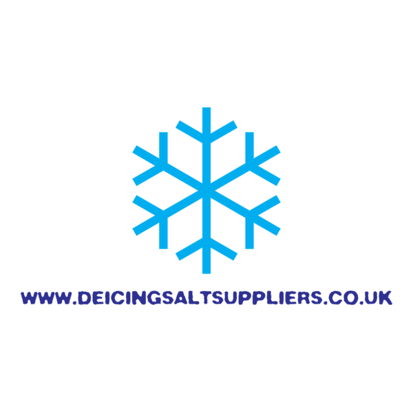 Deicing Salt Suppliers Logo PNG Vector