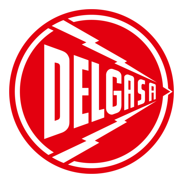 DELGA S.A. Logo PNG Vector
