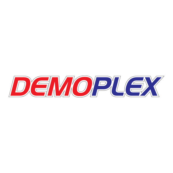 demoplex reklam Logo PNG Vector