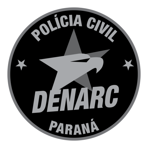 DENARC Logo PNG Vector