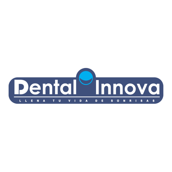 DENTAL INOVA Logo PNG Vector