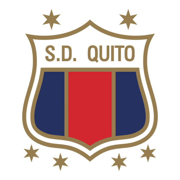 Deportivo Quito Logo PNG Vector