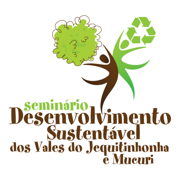 Desenvolvimento Sustentável Logo PNG Vector