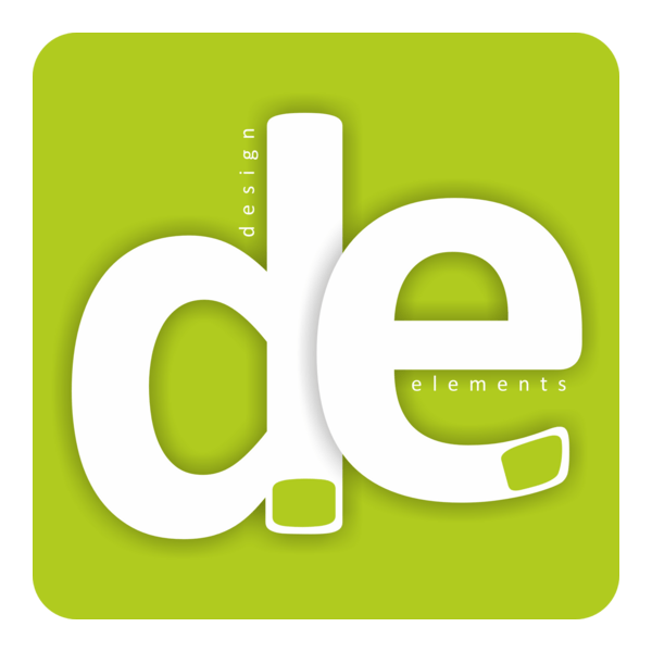 design elements Logo PNG Vector