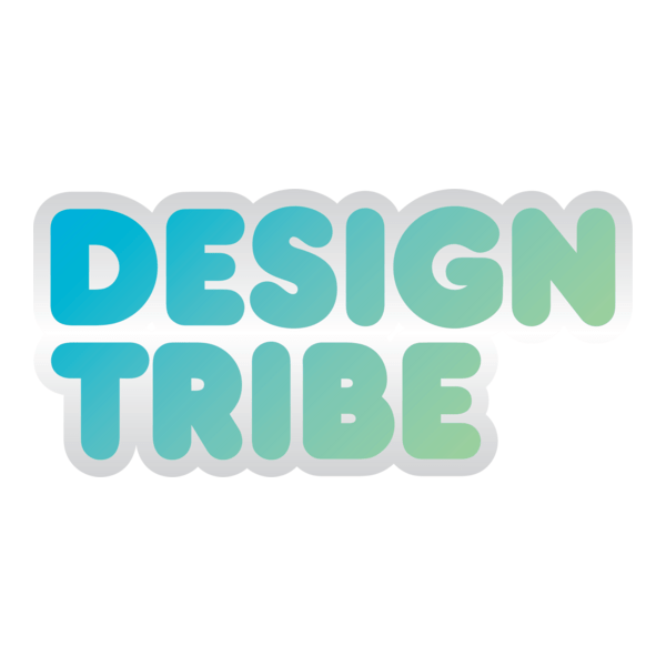 Design Tribe Logo PNG Vector
