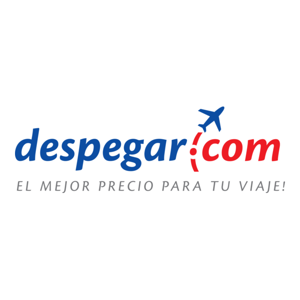 Despegar.com Logo PNG Vector