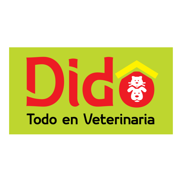 Dido Logo PNG Vector
