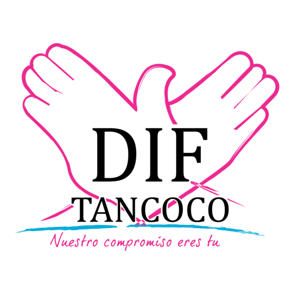 DIF Tancoco Logo PNG Vector
