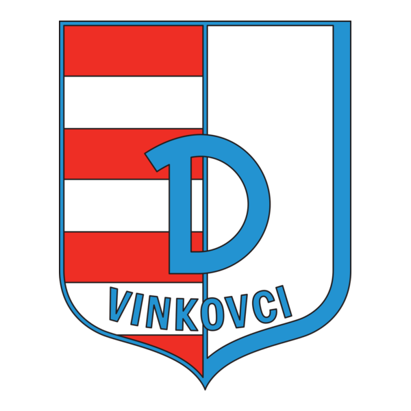 Dinamo Vinkovci Logo PNG Vector