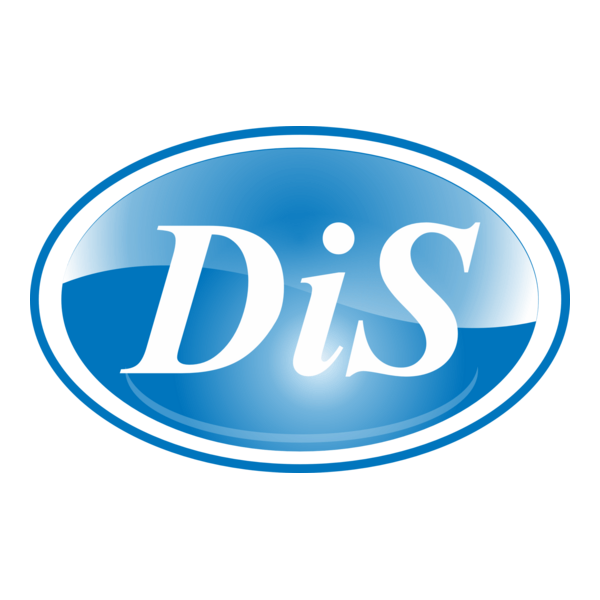 DiS Logo PNG Vector