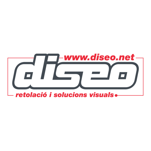 DISEO Logo PNG Vector