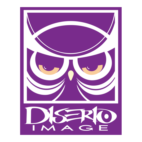 Diserio Image Logo PNG Vector