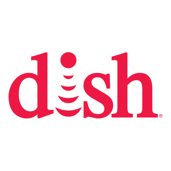 DISH Logo PNG Vector