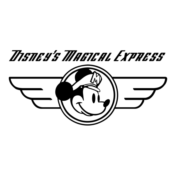 Disney Logo PNG Vector