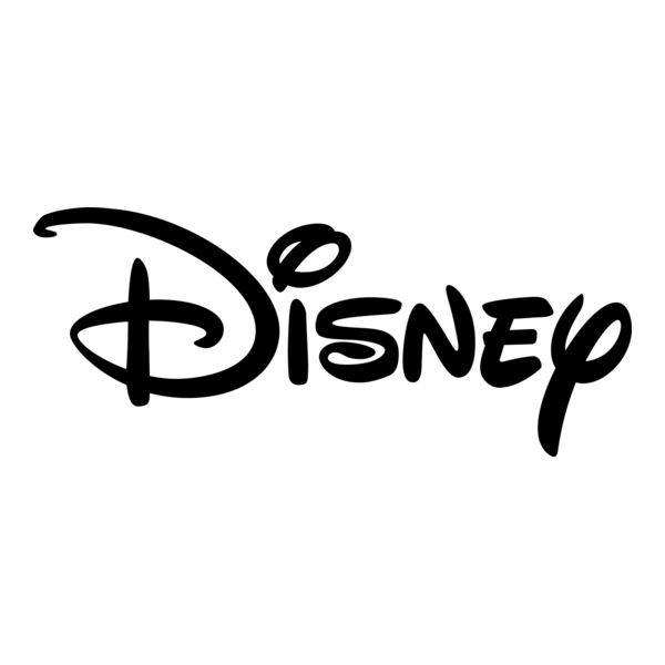 Disney Logo PNG Vector