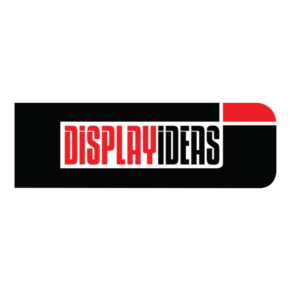 Display Ideas Group Logo PNG Vector