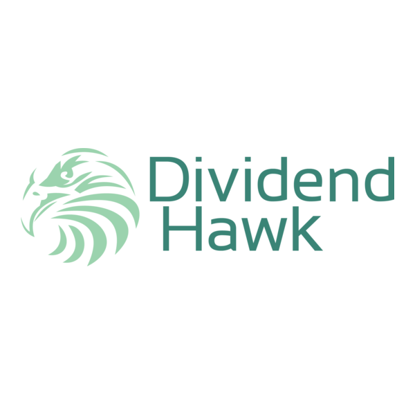 dividend hawk Logo PNG Vector